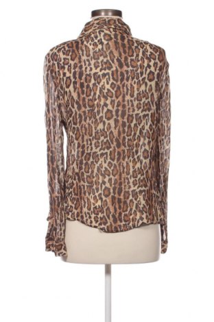 Γυναικείο πουκάμισο Hennes, Μέγεθος M, Χρώμα Πολύχρωμο, Τιμή 3,96 €