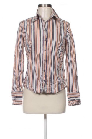 Γυναικείο πουκάμισο Hennes, Μέγεθος M, Χρώμα Πολύχρωμο, Τιμή 2,30 €