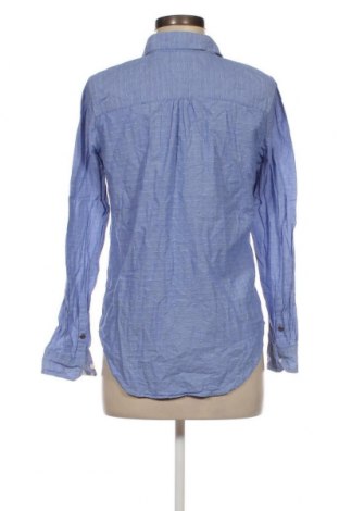 Γυναικείο πουκάμισο Hilfiger Denim, Μέγεθος M, Χρώμα Μπλέ, Τιμή 28,39 €