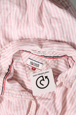 Γυναικείο πουκάμισο Hilfiger Denim, Μέγεθος M, Χρώμα Πολύχρωμο, Τιμή 26,05 €