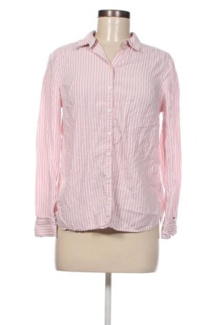 Γυναικείο πουκάμισο Hilfiger Denim, Μέγεθος M, Χρώμα Πολύχρωμο, Τιμή 23,71 €