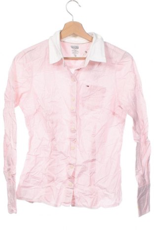 Γυναικείο πουκάμισο Hilfiger Denim, Μέγεθος S, Χρώμα Πολύχρωμο, Τιμή 26,72 €