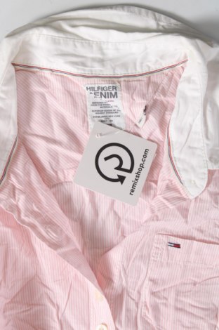 Дамска риза Hilfiger Denim, Размер S, Цвят Многоцветен, Цена 43,20 лв.