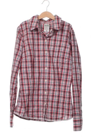 Γυναικείο πουκάμισο Hilfiger Denim, Μέγεθος S, Χρώμα Πολύχρωμο, Τιμή 27,05 €
