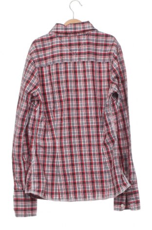 Γυναικείο πουκάμισο Hilfiger Denim, Μέγεθος S, Χρώμα Πολύχρωμο, Τιμή 5,01 €