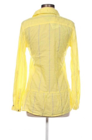 Γυναικείο πουκάμισο Hilfiger Denim, Μέγεθος S, Χρώμα Κίτρινο, Τιμή 7,01 €