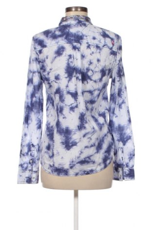 Γυναικείο πουκάμισο Hilfiger Denim, Μέγεθος M, Χρώμα Μπλέ, Τιμή 79,84 €