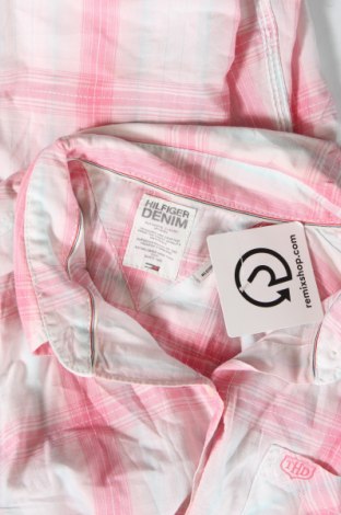 Γυναικείο πουκάμισο Hilfiger Denim, Μέγεθος M, Χρώμα Πολύχρωμο, Τιμή 6,68 €