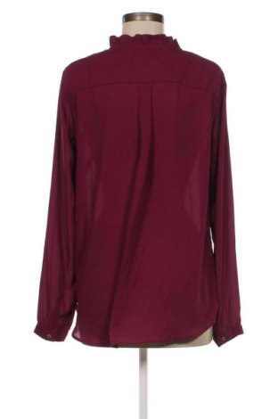 Γυναικείο πουκάμισο Holly & Whyte By Lindex, Μέγεθος M, Χρώμα Κόκκινο, Τιμή 3,96 €
