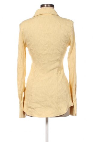 Дамска риза Holzweiler, Размер S, Цвят Жълт, Цена 150,00 лв.