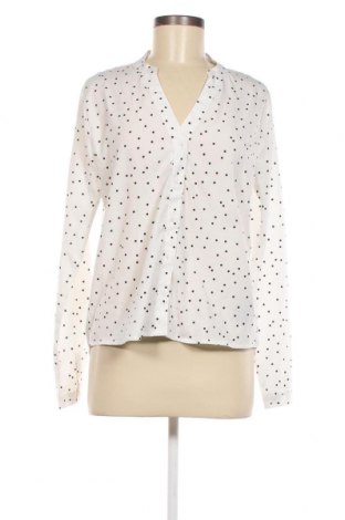 Γυναικείο πουκάμισο Ichi, Μέγεθος M, Χρώμα Λευκό, Τιμή 6,98 €