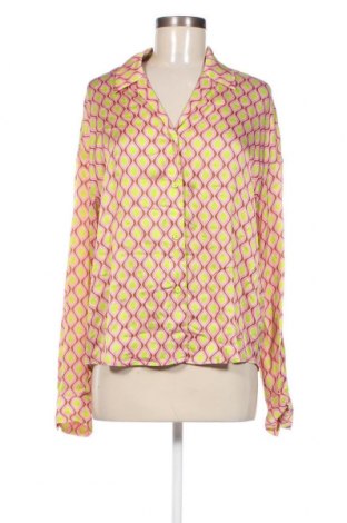 Γυναικείο πουκάμισο Imperial, Μέγεθος M, Χρώμα Πολύχρωμο, Τιμή 17,88 €