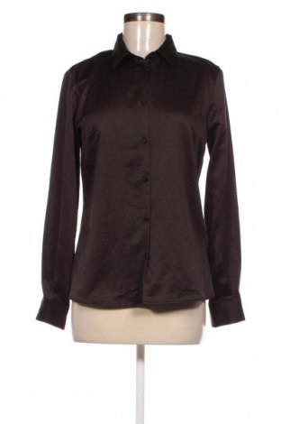 Γυναικείο πουκάμισο Imperial, Μέγεθος L, Χρώμα Μαύρο, Τιμή 11,99 €