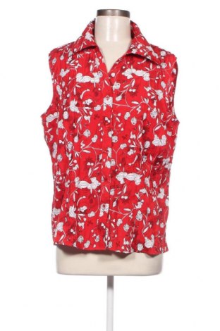 Γυναικείο πουκάμισο Infinity, Μέγεθος XXL, Χρώμα Πολύχρωμο, Τιμή 12,06 €