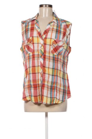 Γυναικείο πουκάμισο Infinity, Μέγεθος XL, Χρώμα Πολύχρωμο, Τιμή 6,18 €