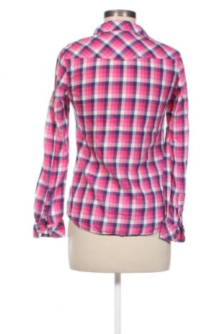Γυναικείο πουκάμισο Inside, Μέγεθος XS, Χρώμα Πολύχρωμο, Τιμή 3,25 €