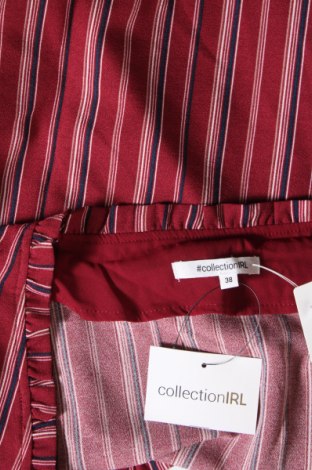 Γυναικείο πουκάμισο Irl, Μέγεθος M, Χρώμα Πολύχρωμο, Τιμή 7,22 €