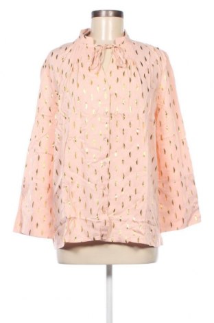 Γυναικείο πουκάμισο Irl, Μέγεθος L, Χρώμα Ρόζ , Τιμή 12,37 €