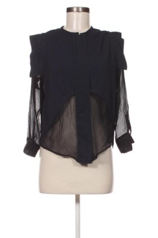 Γυναικείο πουκάμισο Iro, Μέγεθος S, Χρώμα Πολύχρωμο, Τιμή 54,65 €