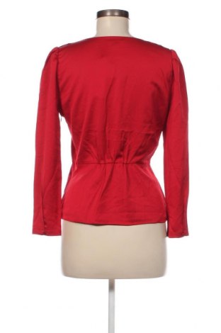 Γυναικείο πουκάμισο J.Crew, Μέγεθος S, Χρώμα Κόκκινο, Τιμή 15,77 €
