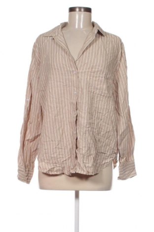 Γυναικείο πουκάμισο Jachs, Μέγεθος M, Χρώμα  Μπέζ, Τιμή 14,51 €