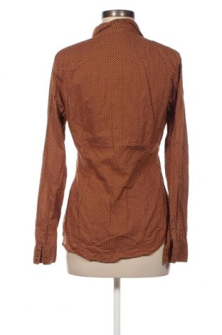 Γυναικείο πουκάμισο Jackpot, Μέγεθος M, Χρώμα Καφέ, Τιμή 3,25 €