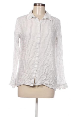 Дамска риза Jacqueline De Yong, Размер M, Цвят Бял, Цена 4,75 лв.