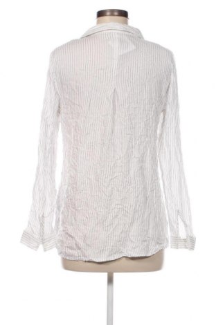 Γυναικείο πουκάμισο Jacqueline De Yong, Μέγεθος M, Χρώμα Λευκό, Τιμή 3,09 €