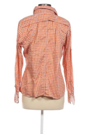 Γυναικείο πουκάμισο Jacques Britt, Μέγεθος M, Χρώμα Πορτοκαλί, Τιμή 3,12 €