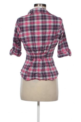 Γυναικείο πουκάμισο Jane Norman, Μέγεθος M, Χρώμα Πολύχρωμο, Τιμή 3,81 €