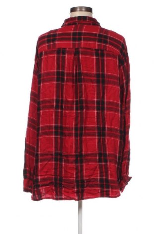Γυναικείο πουκάμισο Janina, Μέγεθος XL, Χρώμα Πολύχρωμο, Τιμή 3,87 €