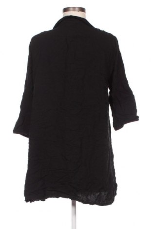 Дамска риза Janina, Размер XL, Цвят Черен, Цена 25,00 лв.