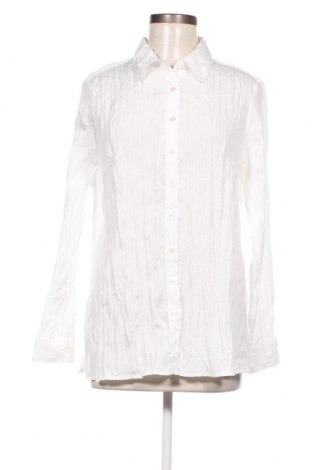 Дамска риза Janina, Размер XL, Цвят Бял, Цена 16,60 лв.