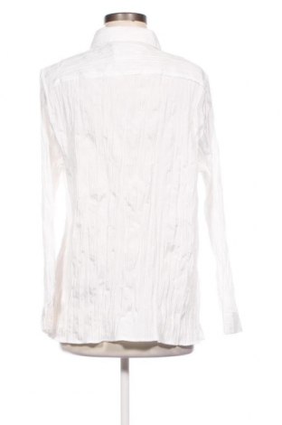 Дамска риза Janina, Размер XL, Цвят Бял, Цена 15,08 лв.