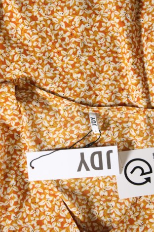 Γυναικείο πουκάμισο Jdy, Μέγεθος L, Χρώμα Πολύχρωμο, Τιμή 6,80 €