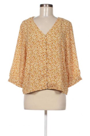 Γυναικείο πουκάμισο Jdy, Μέγεθος L, Χρώμα Πολύχρωμο, Τιμή 6,80 €