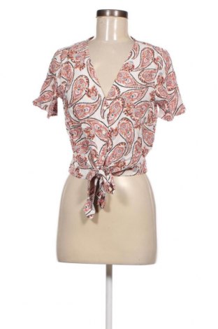 Γυναικείο πουκάμισο Jdy, Μέγεθος S, Χρώμα Πολύχρωμο, Τιμή 8,04 €