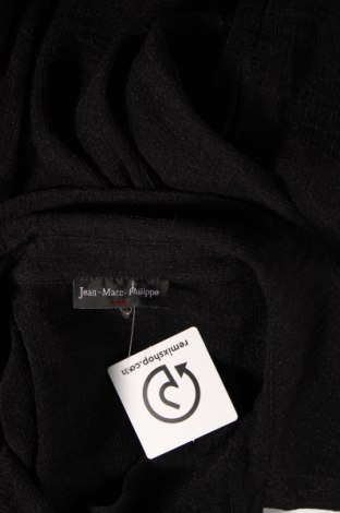 Дамска риза Jean Marc Philippe, Размер XL, Цвят Черен, Цена 120,34 лв.