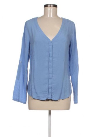Γυναικείο πουκάμισο Jean Pascale, Μέγεθος M, Χρώμα Μπλέ, Τιμή 5,85 €