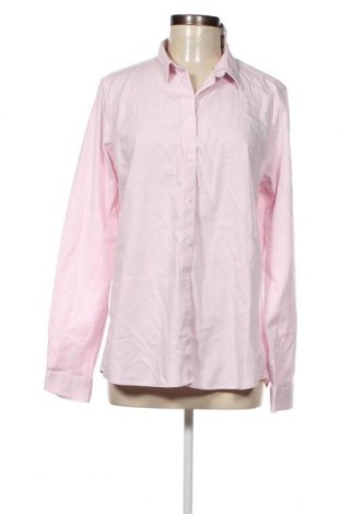 Γυναικείο πουκάμισο Jean Paul, Μέγεθος XL, Χρώμα Ρόζ , Τιμή 11,29 €