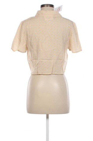 Γυναικείο πουκάμισο Jennyfer, Μέγεθος M, Χρώμα Πολύχρωμο, Τιμή 6,80 €
