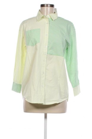 Dámská košile  Jennyfer, Velikost XXS, Barva Vícebarevné, Cena  255,00 Kč