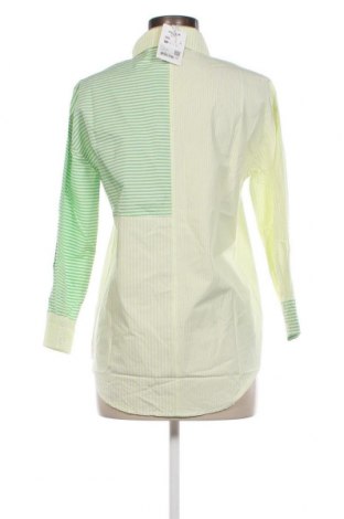 Γυναικείο πουκάμισο Jennyfer, Μέγεθος XXS, Χρώμα Πολύχρωμο, Τιμή 7,84 €