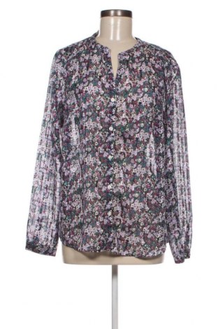 Γυναικείο πουκάμισο Jones New York, Μέγεθος L, Χρώμα Πολύχρωμο, Τιμή 7,87 €