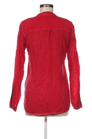 Дамска риза Kenny S., Размер XS, Цвят Червен, Цена 5,04 лв.