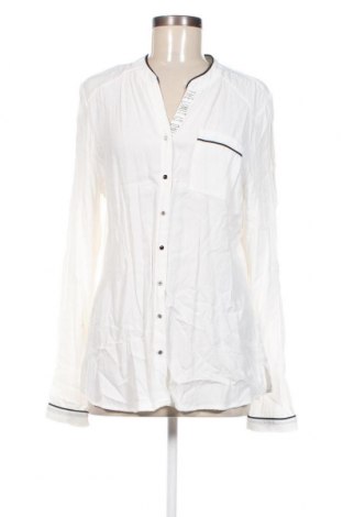 Γυναικείο πουκάμισο Kenny S., Μέγεθος M, Χρώμα Λευκό, Τιμή 8,91 €