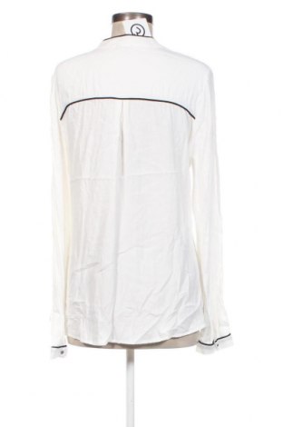 Дамска риза Kenny S., Размер M, Цвят Бял, Цена 13,20 лв.