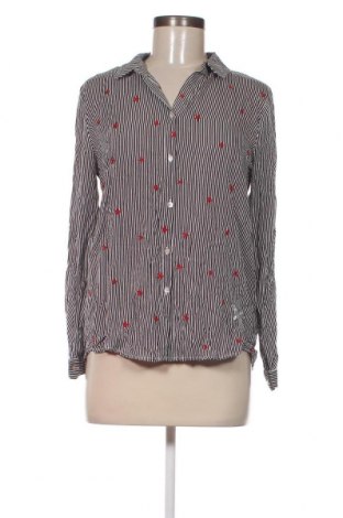 Γυναικείο πουκάμισο Key Largo, Μέγεθος M, Χρώμα Πολύχρωμο, Τιμή 3,12 €