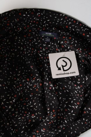 Γυναικείο πουκάμισο Kiabi, Μέγεθος XL, Χρώμα Πολύχρωμο, Τιμή 3,09 €