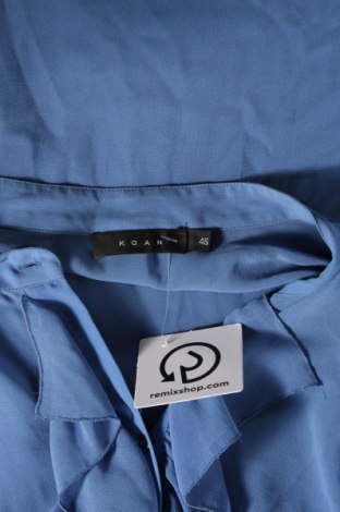 Dámská košile  Koan, Velikost XL, Barva Modrá, Cena  67,00 Kč